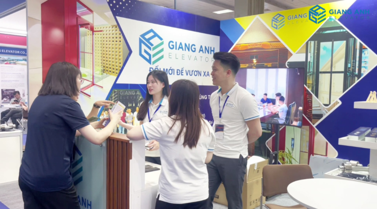 Lời cảm ơn từ Giang Anh