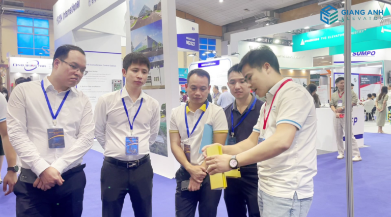 Giang Anh khẳng định vị thế trên thị trường