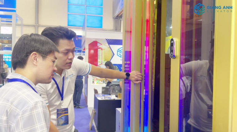 Giang Anh trong tương lai sẽ vững mạnh