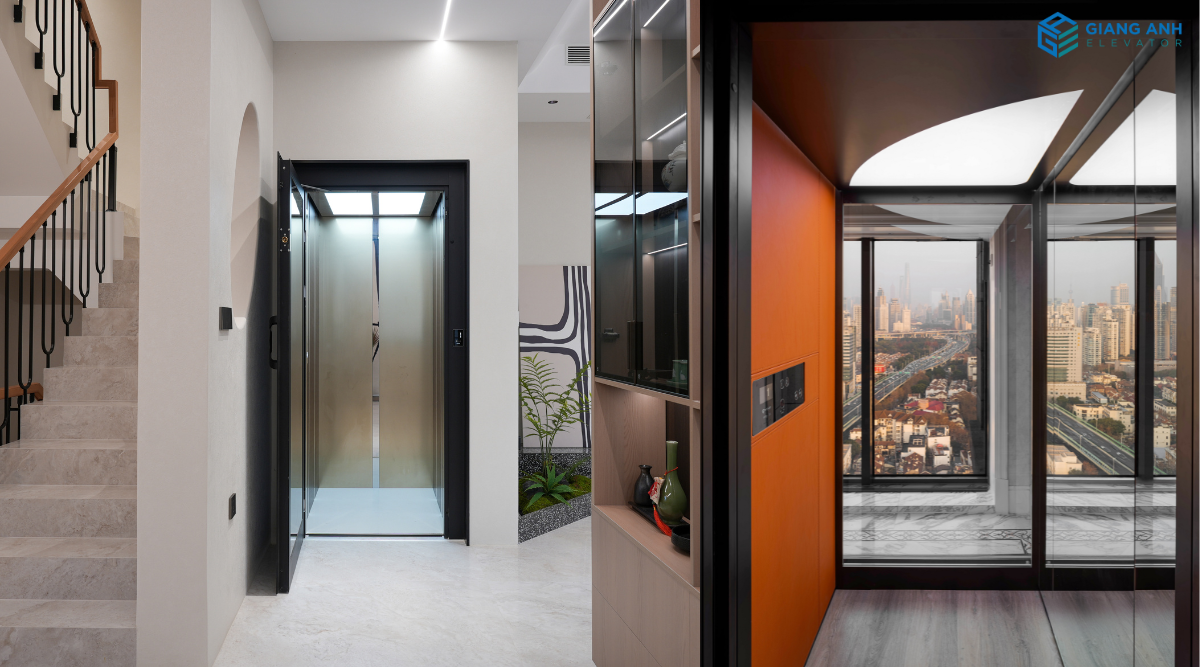 Thiết kế mẫu cabin theo yêu cầu khách hàng