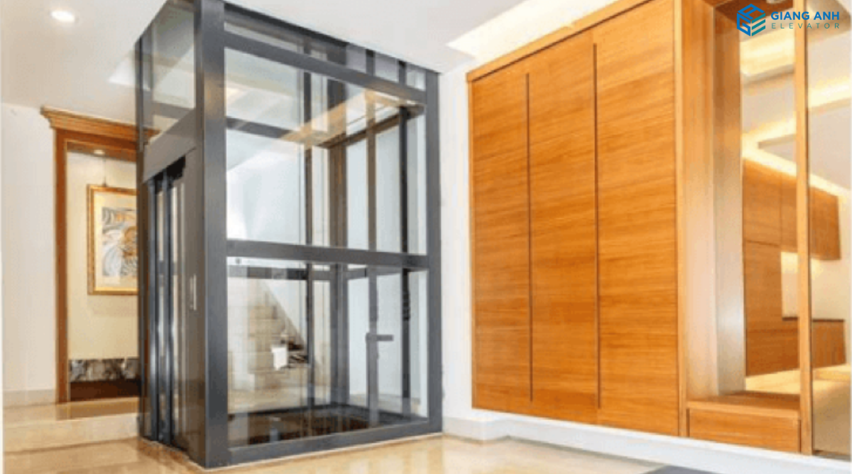 Chọn nhà cung cấp thang máy uy tín