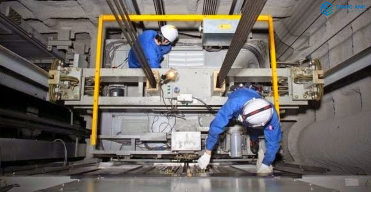 Giải pháp bảo trì bảo dưỡng để tranh sự cố